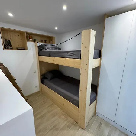 Apartmán Moderne Santa Giulia *